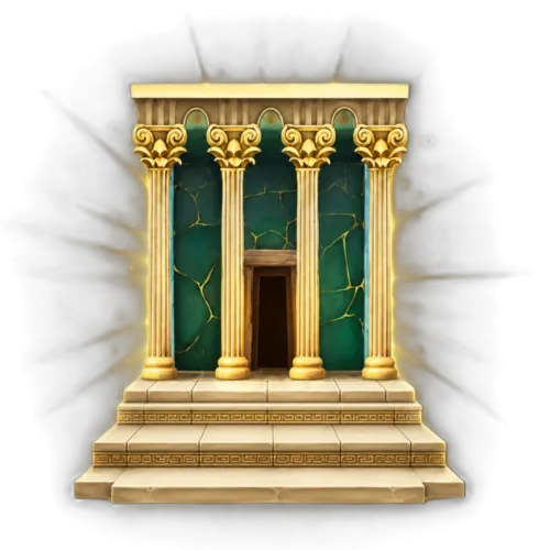 Tower Rush - Temple Floor Bonus