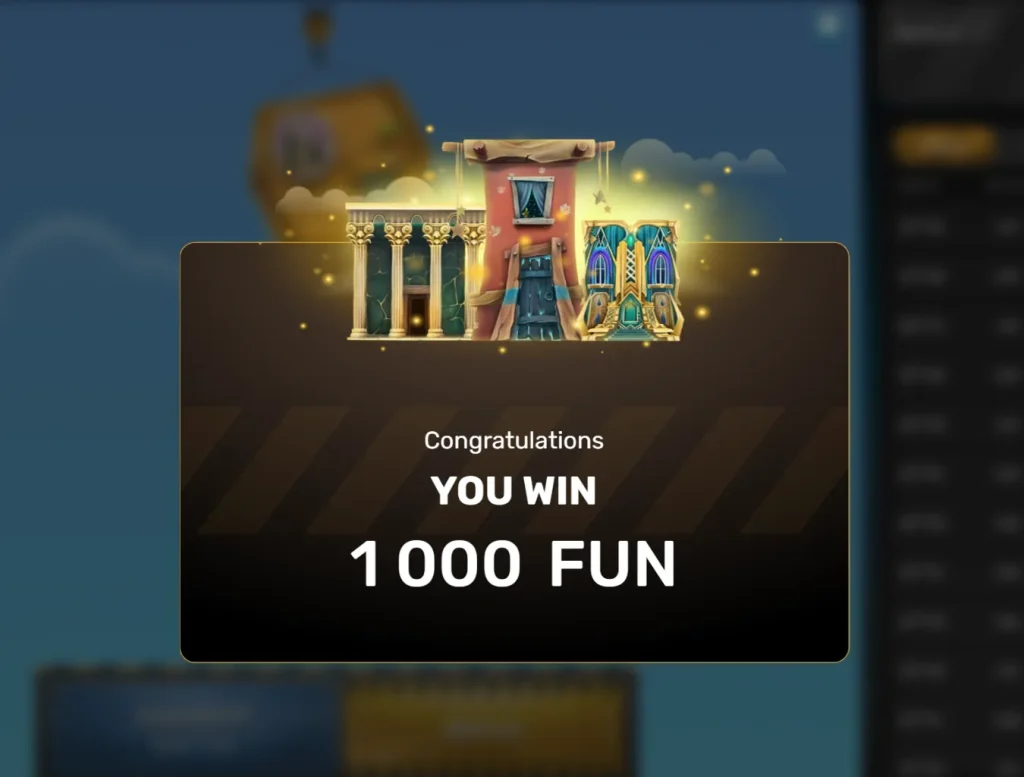 Tower Rush – ein großer Gewinn